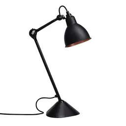 Black with Copper, 1 (Not Included)