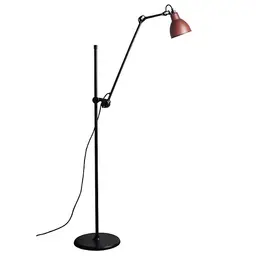  1 (Not Included),Red,Round