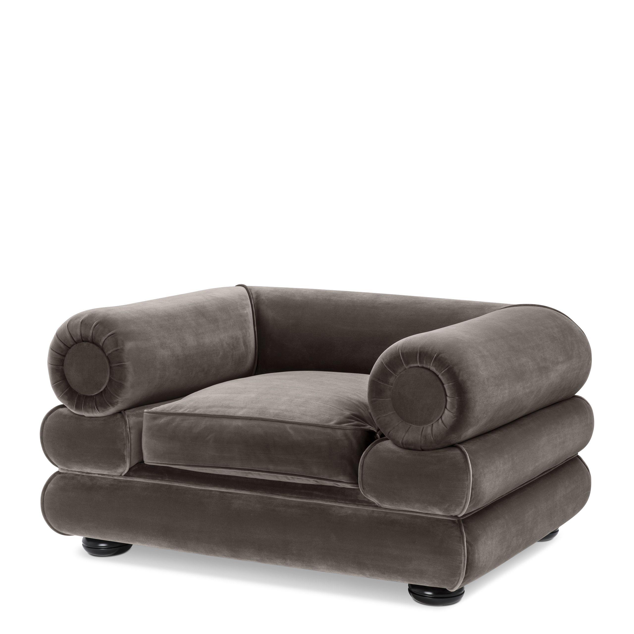 Купить Кресло Chair Coachella в интернет-магазине roooms.ru