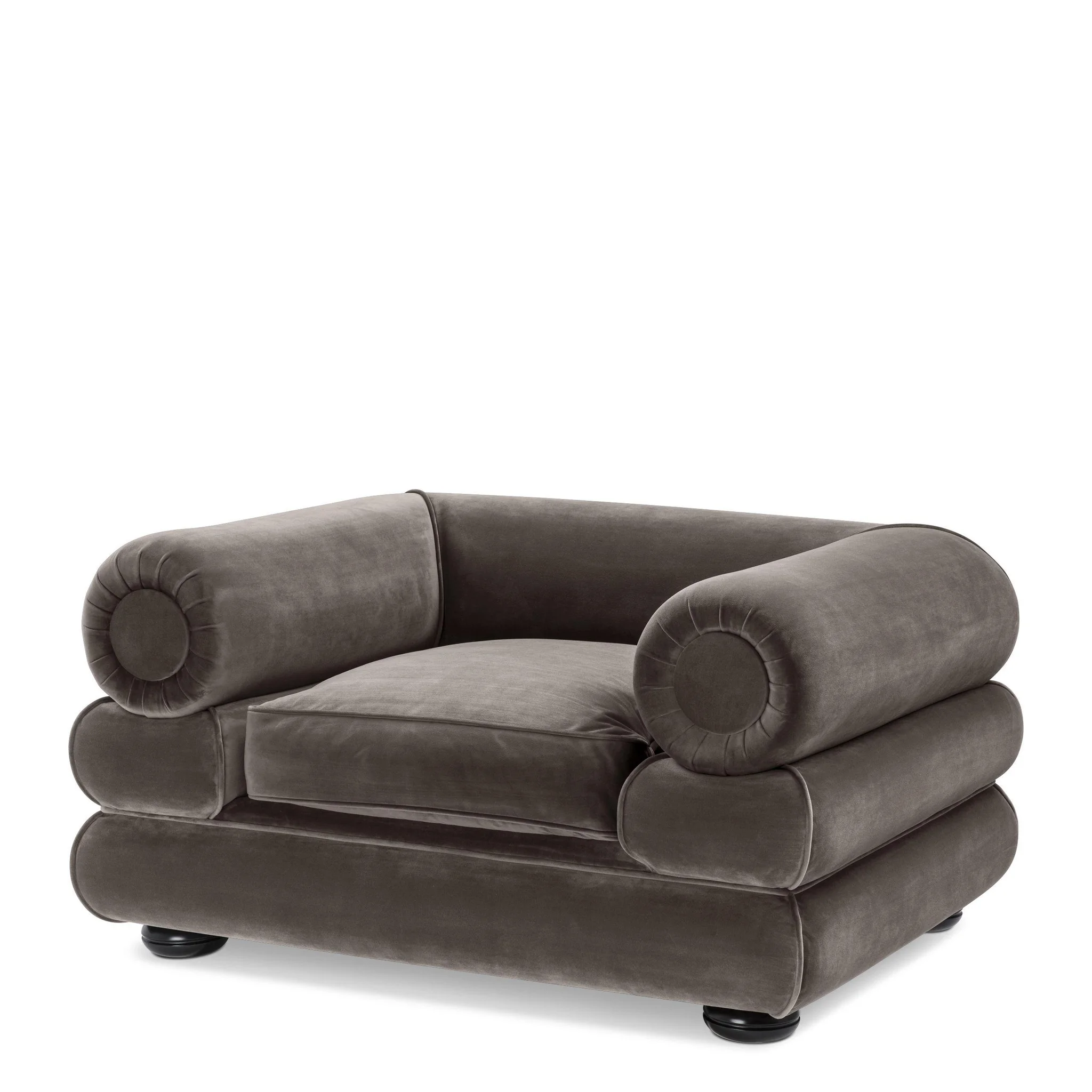 Купить Кресло Chair Coachella в интернет-магазине roooms.ru