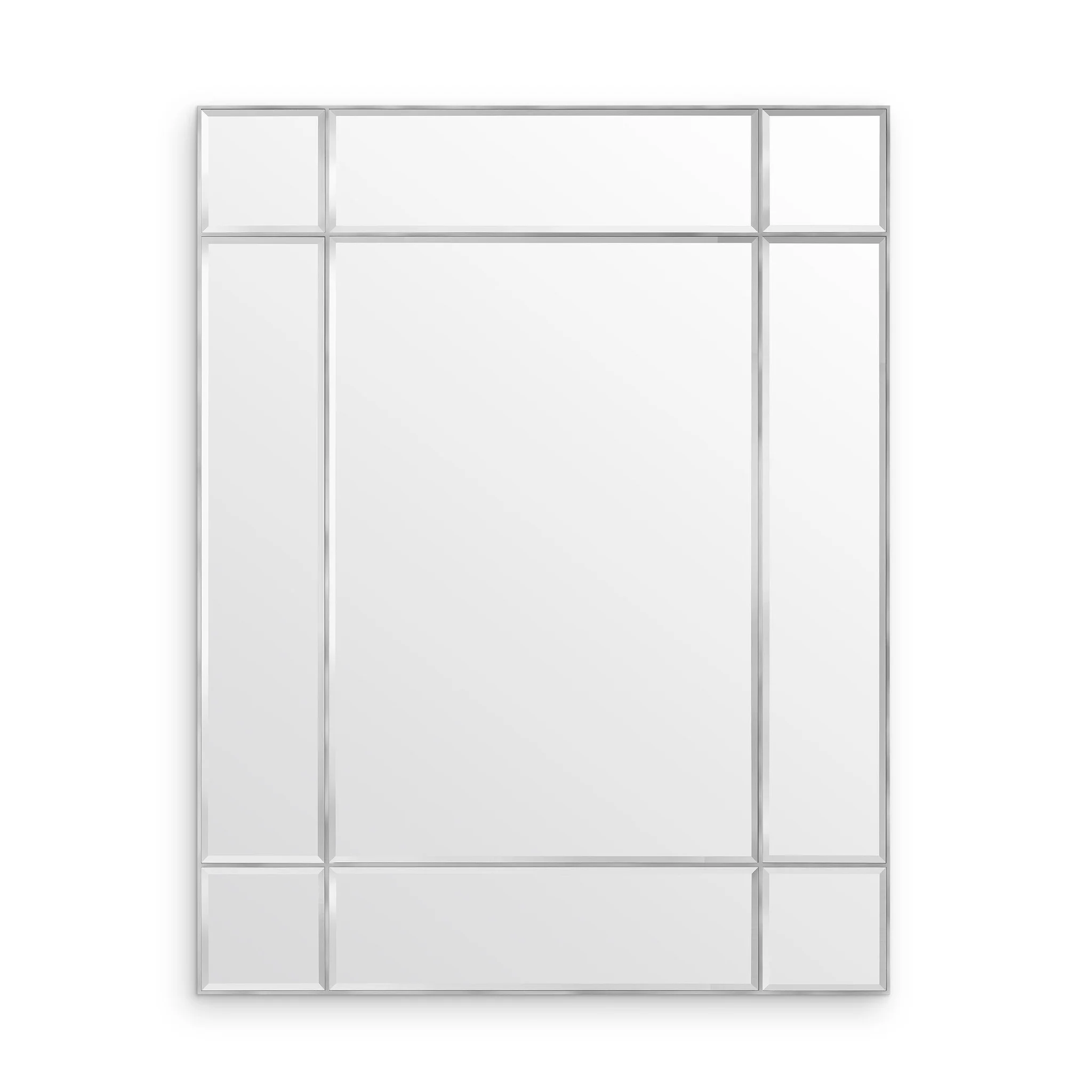 Купить Настенное зеркало Mirror Beaumont в интернет-магазине roooms.ru