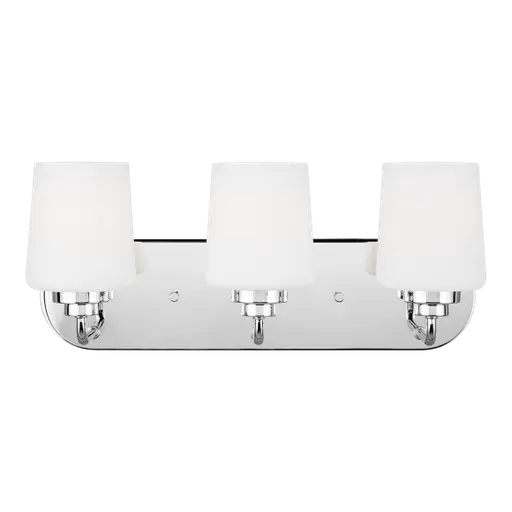 Купить Бра для ванной Windom Three Light Wall / Bath в интернет-магазине roooms.ru