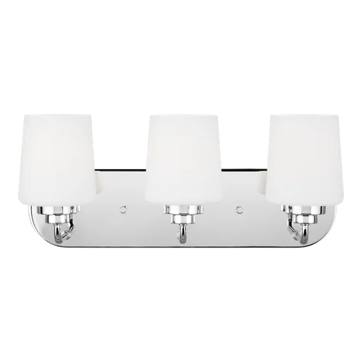 Купить Бра для ванной Windom Three Light Wall / Bath в интернет-магазине roooms.ru