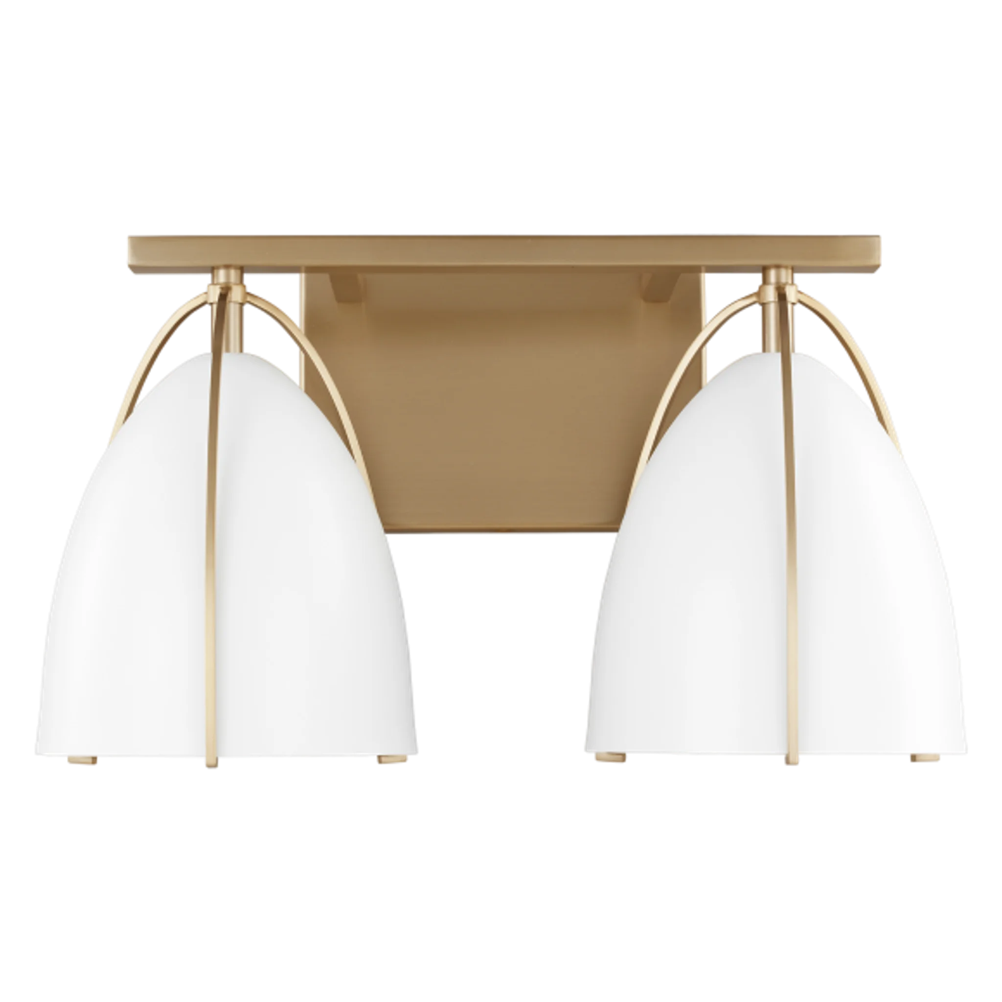 Купить Бра для ванной Norman Two Light Wall / Bath Sconce в интернет-магазине roooms.ru
