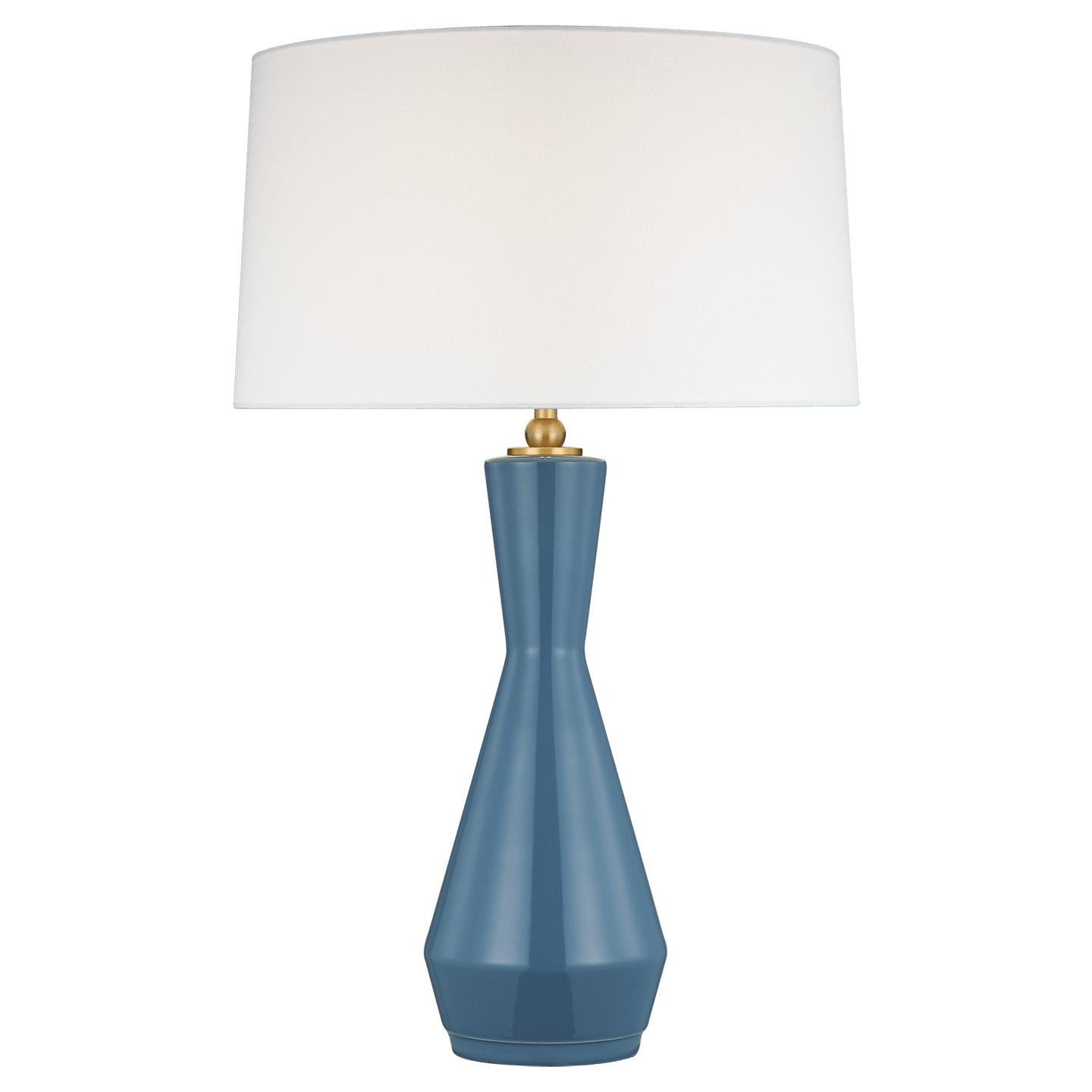 Купить Настольная лампа Jens Table Lamp в интернет-магазине roooms.ru