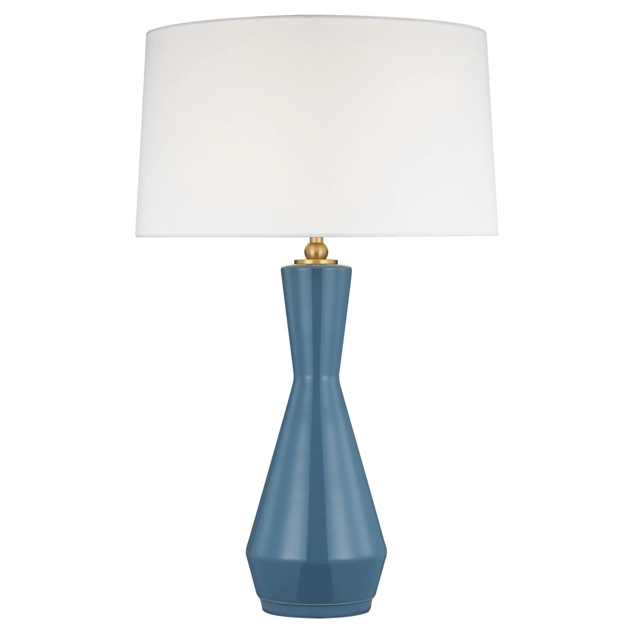 Купить Настольная лампа Jens Table Lamp в интернет-магазине roooms.ru