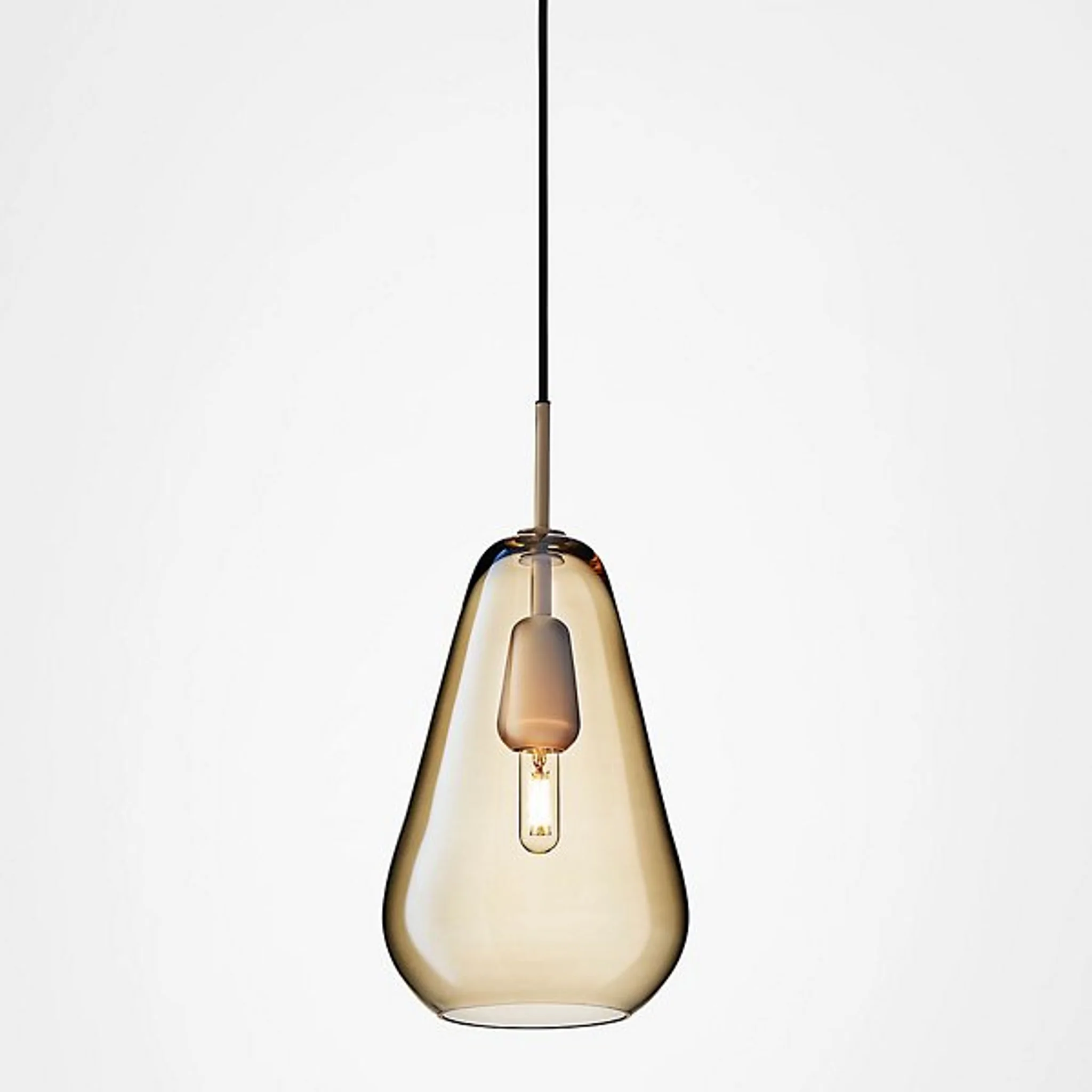 Купить Подвесной светильник Anoli Mini Pendant в интернет-магазине roooms.ru