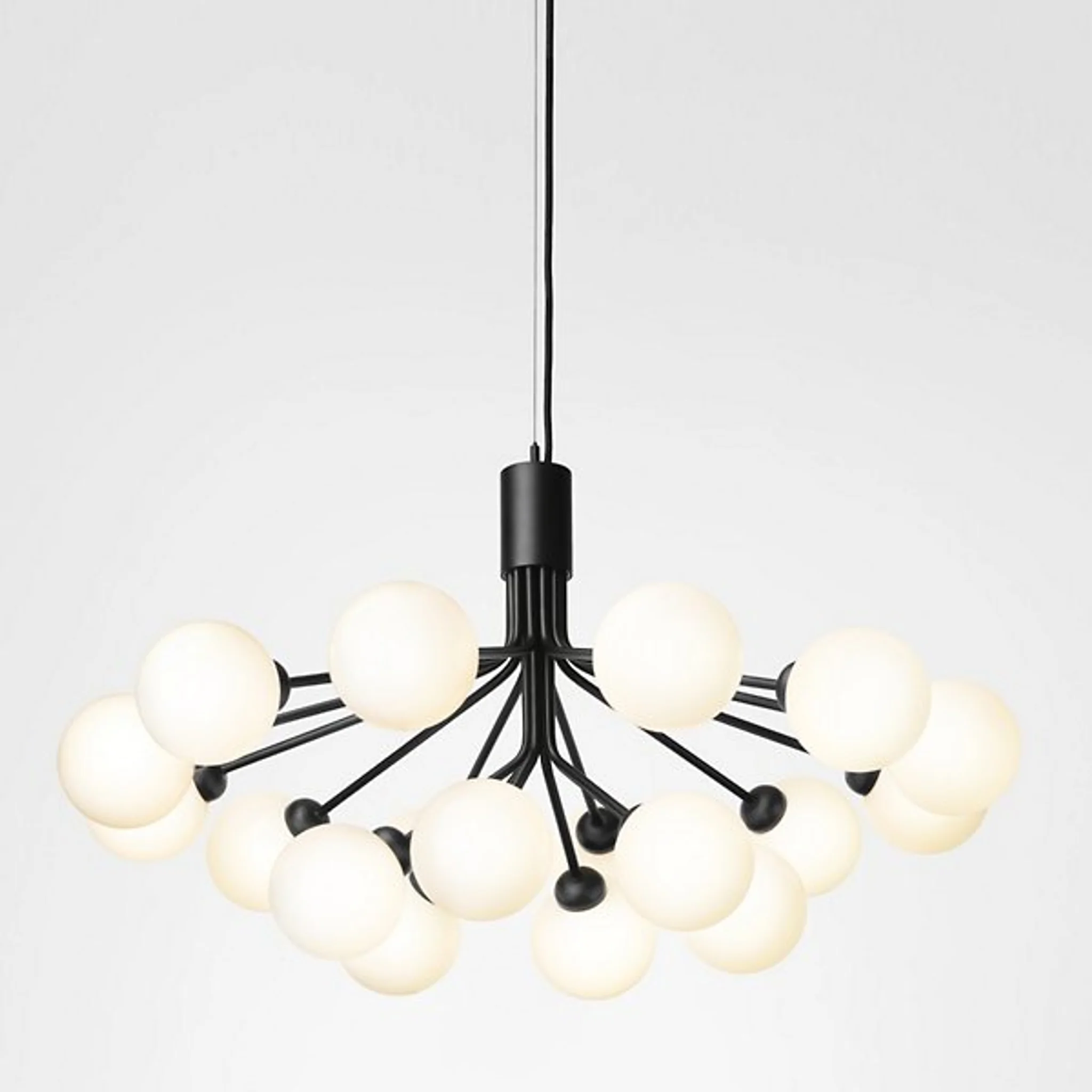 Купить Люстра Apiales Chandelier в интернет-магазине roooms.ru