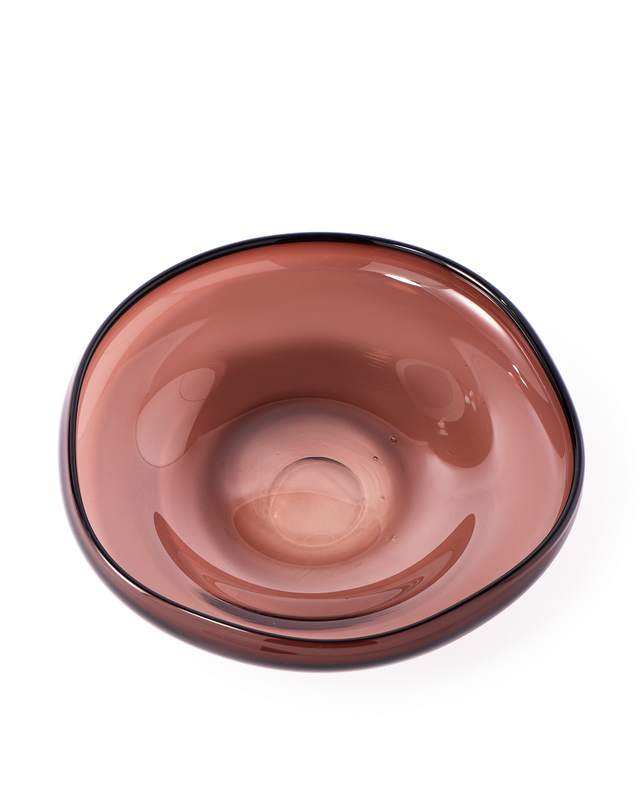 Купить Сервировочное блюдо Eye Plate - S в интернет-магазине roooms.ru