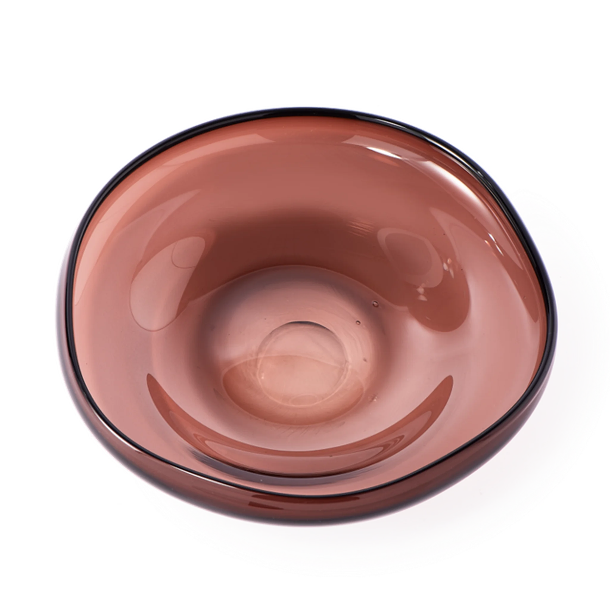 Купить Сервировочное блюдо Eye Plate - S в интернет-магазине roooms.ru