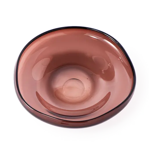Купить Сервировочное блюдо Eye Plate - S в интернет-магазине roooms.ru