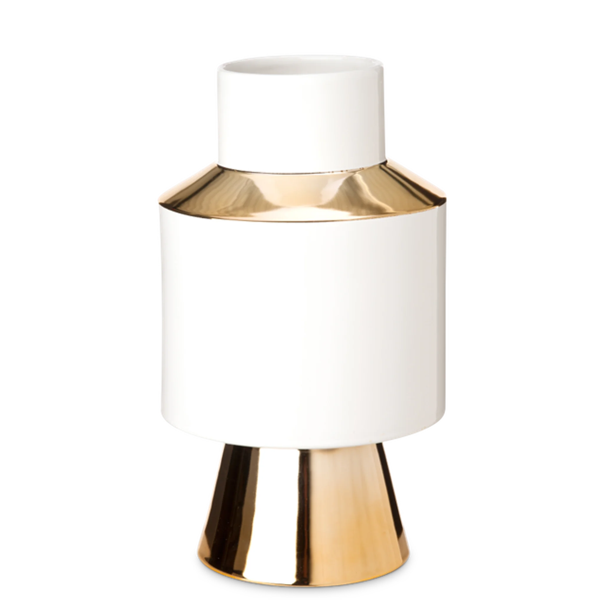 Купить Ваза Object Vases - S в интернет-магазине roooms.ru