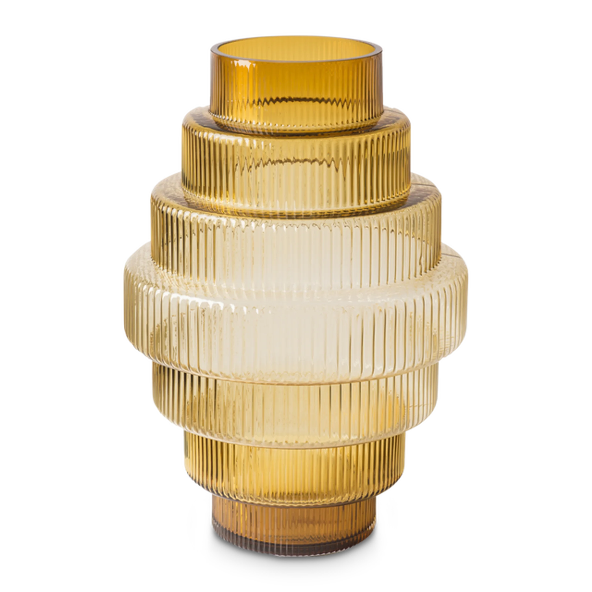 Купить Ваза Steps Vase - S в интернет-магазине roooms.ru