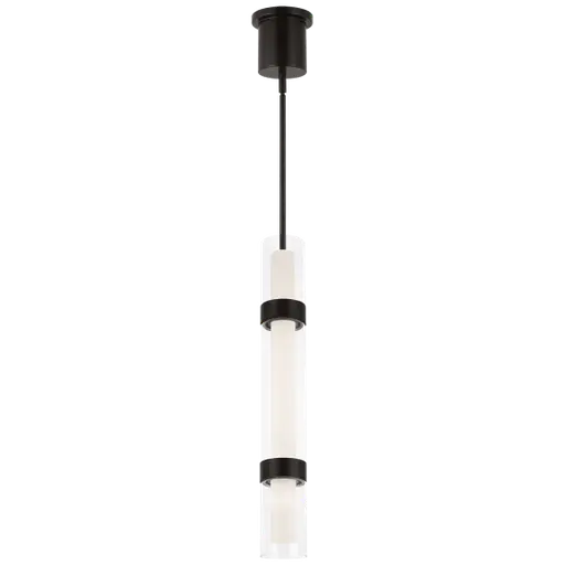 Купить Подвесной светильник Wit 3 Pendant в интернет-магазине roooms.ru