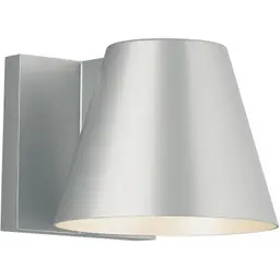 Silver 6" LED 80 CRI 3000K 120V