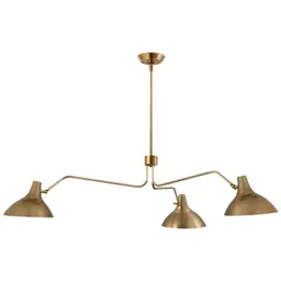 Hand-Rubbed Antique Brass Hand-Rubbed Antique Brass