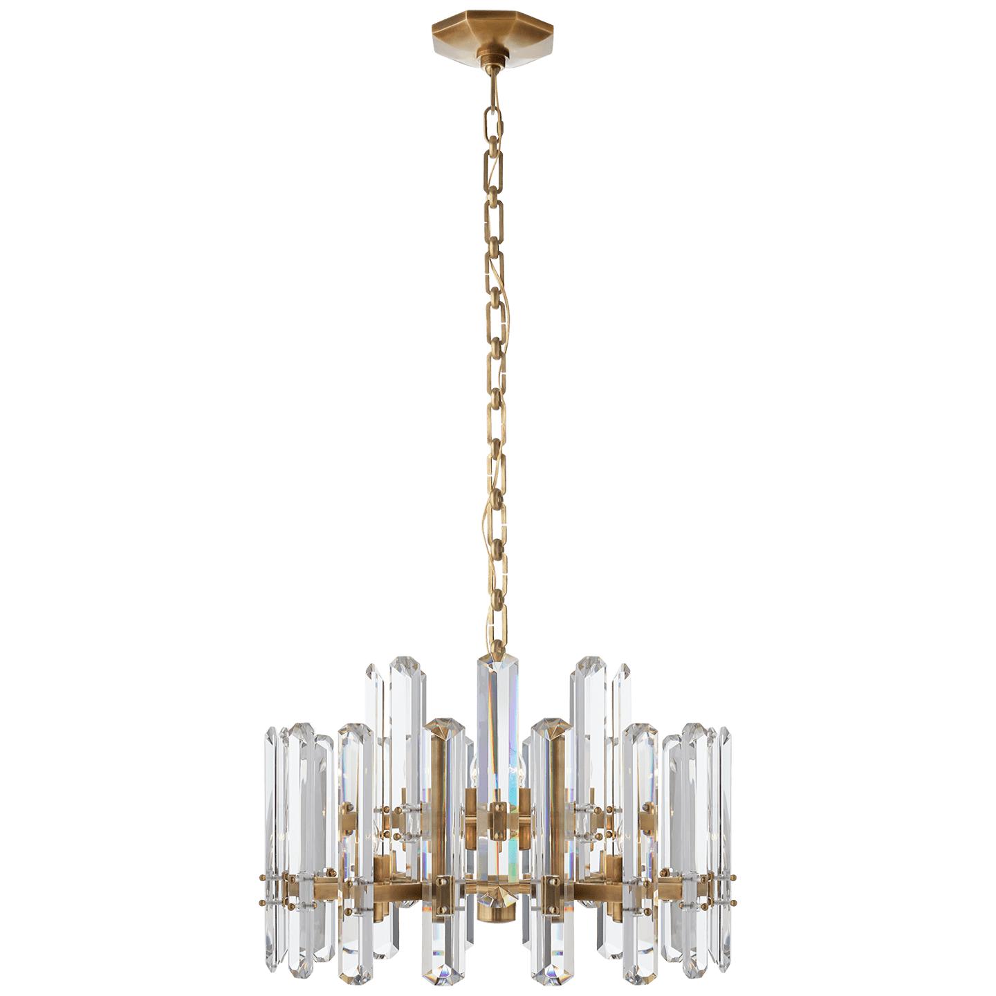 Купить Люстра Bonnington Chandelier в интернет-магазине roooms.ru