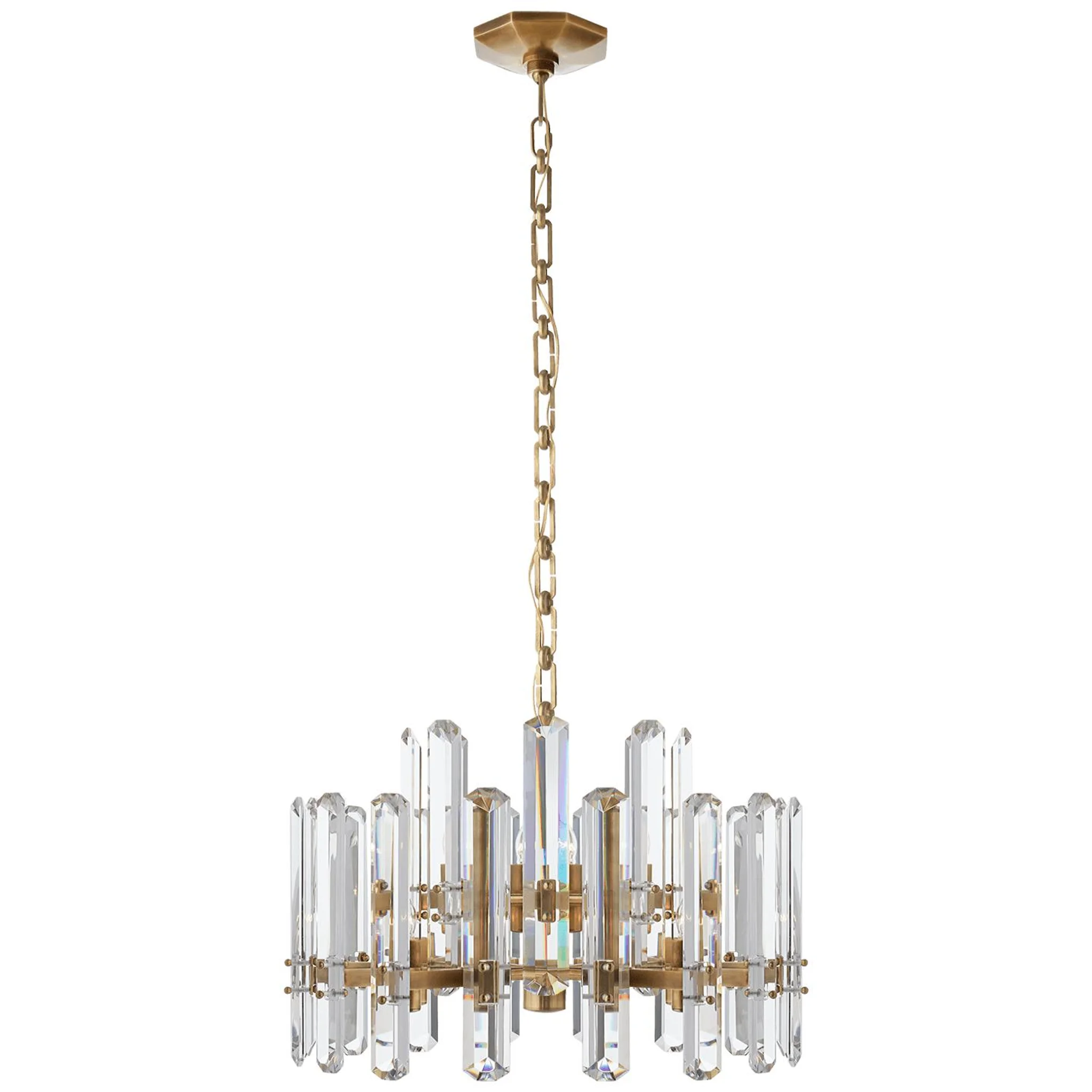 Купить Люстра Bonnington Chandelier в интернет-магазине roooms.ru