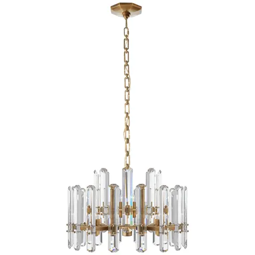 Купить Люстра Bonnington Chandelier в интернет-магазине roooms.ru