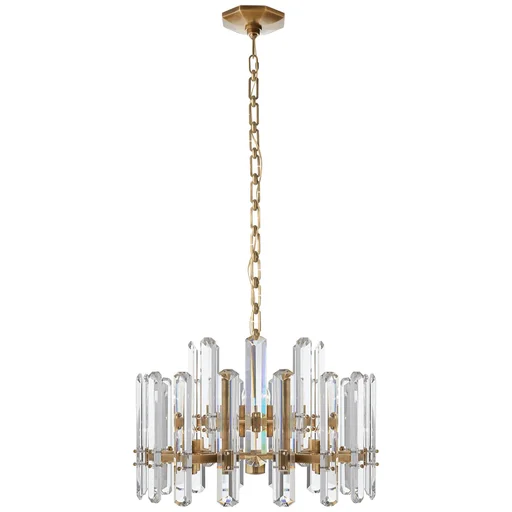 Купить Люстра Bonnington Chandelier в интернет-магазине roooms.ru