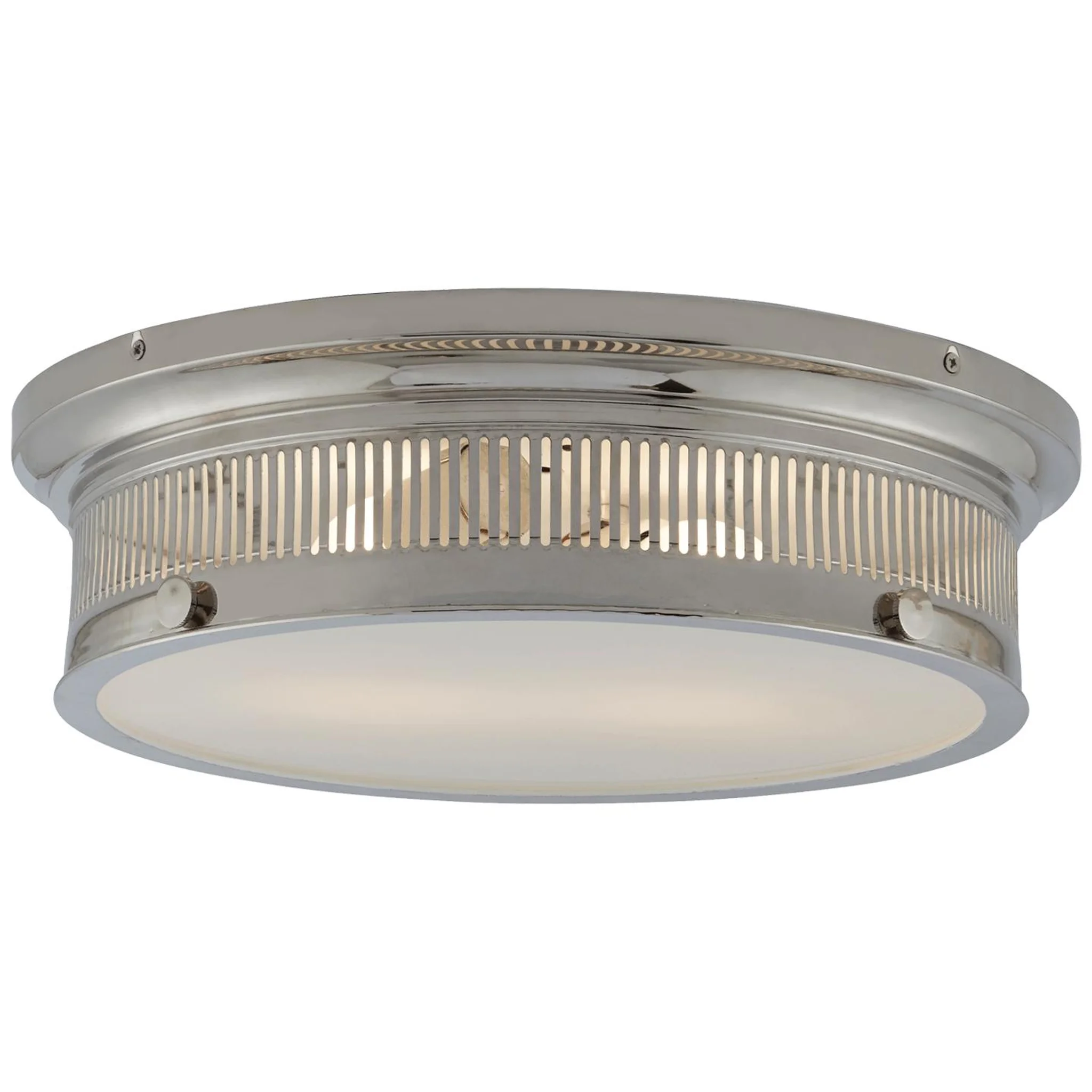 Купить Накладной светильник Alderly Flush Mount в интернет-магазине roooms.ru