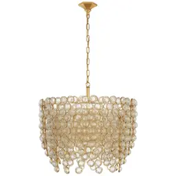 Gild and Crystal