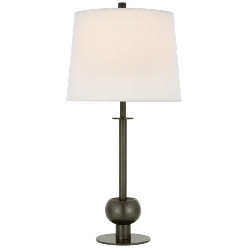 Купить Настольная лампа Comtesse Medium Table Lamp в интернет-магазине roooms.ru
