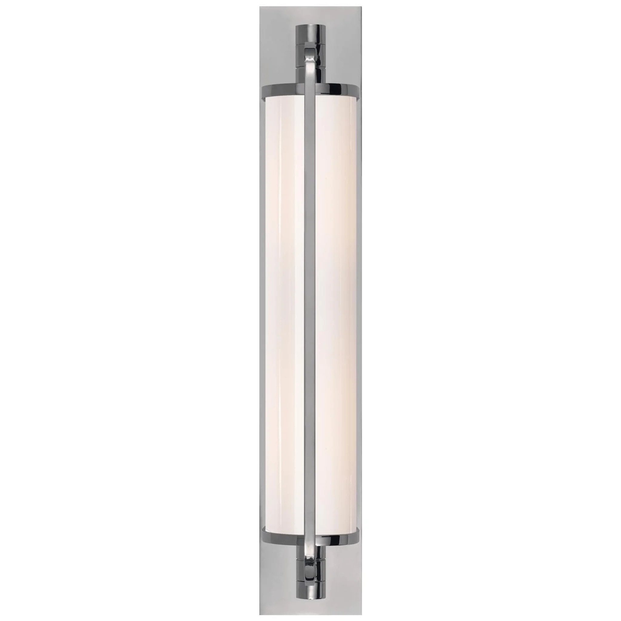 Купить Бра Keeley Tall Pivoting Sconce в интернет-магазине roooms.ru