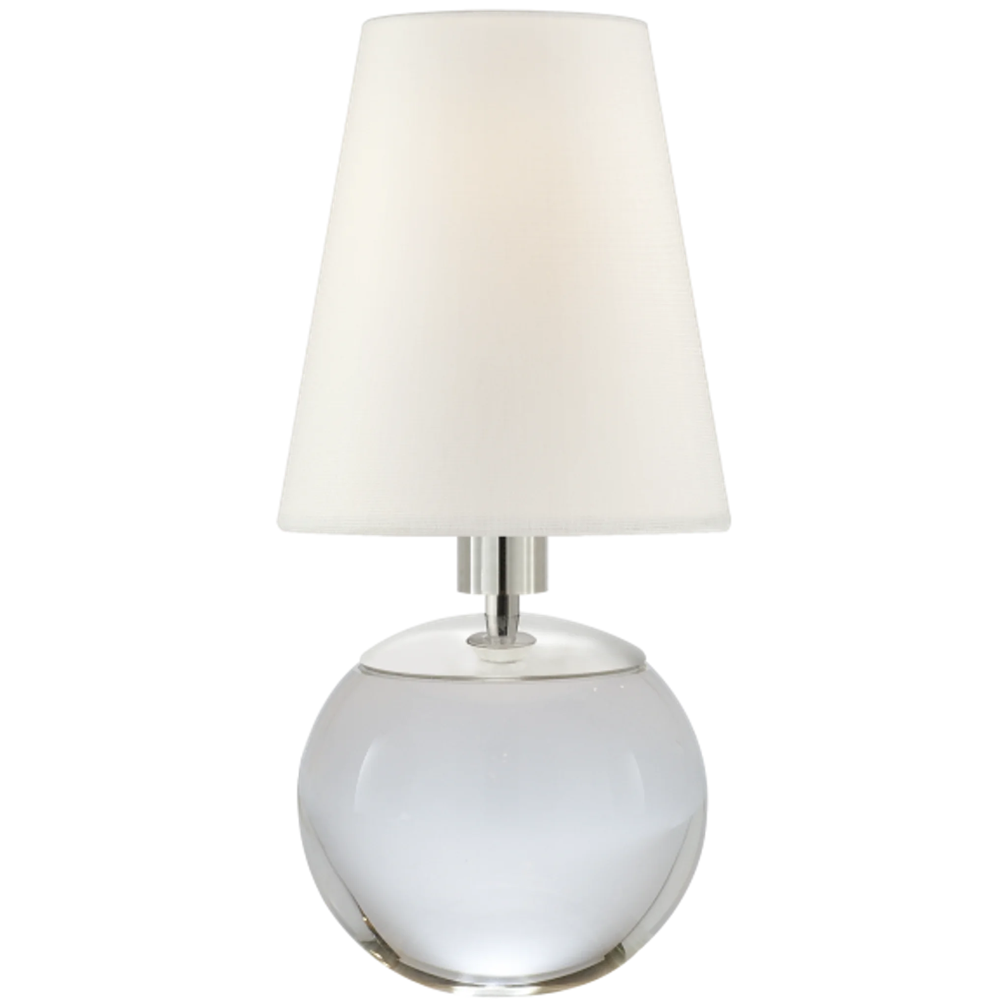 Купить Настольная лампа Tiny Terri Round Accent Lamp в интернет-магазине roooms.ru