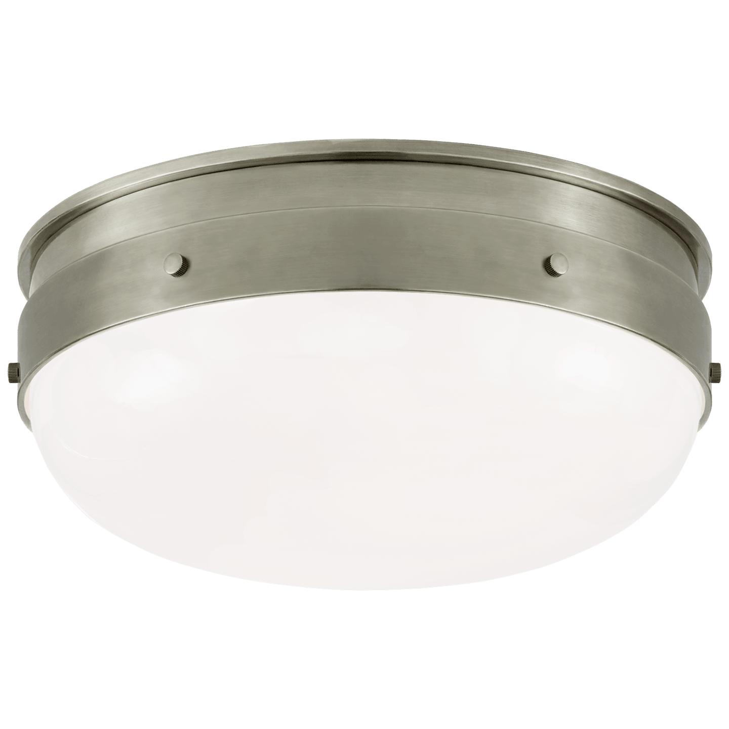 Купить Накладной светильник Hicks Small Flush Mount в интернет-магазине roooms.ru