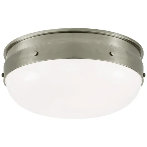 Купить Накладной светильник Hicks Small Flush Mount в интернет-магазине roooms.ru