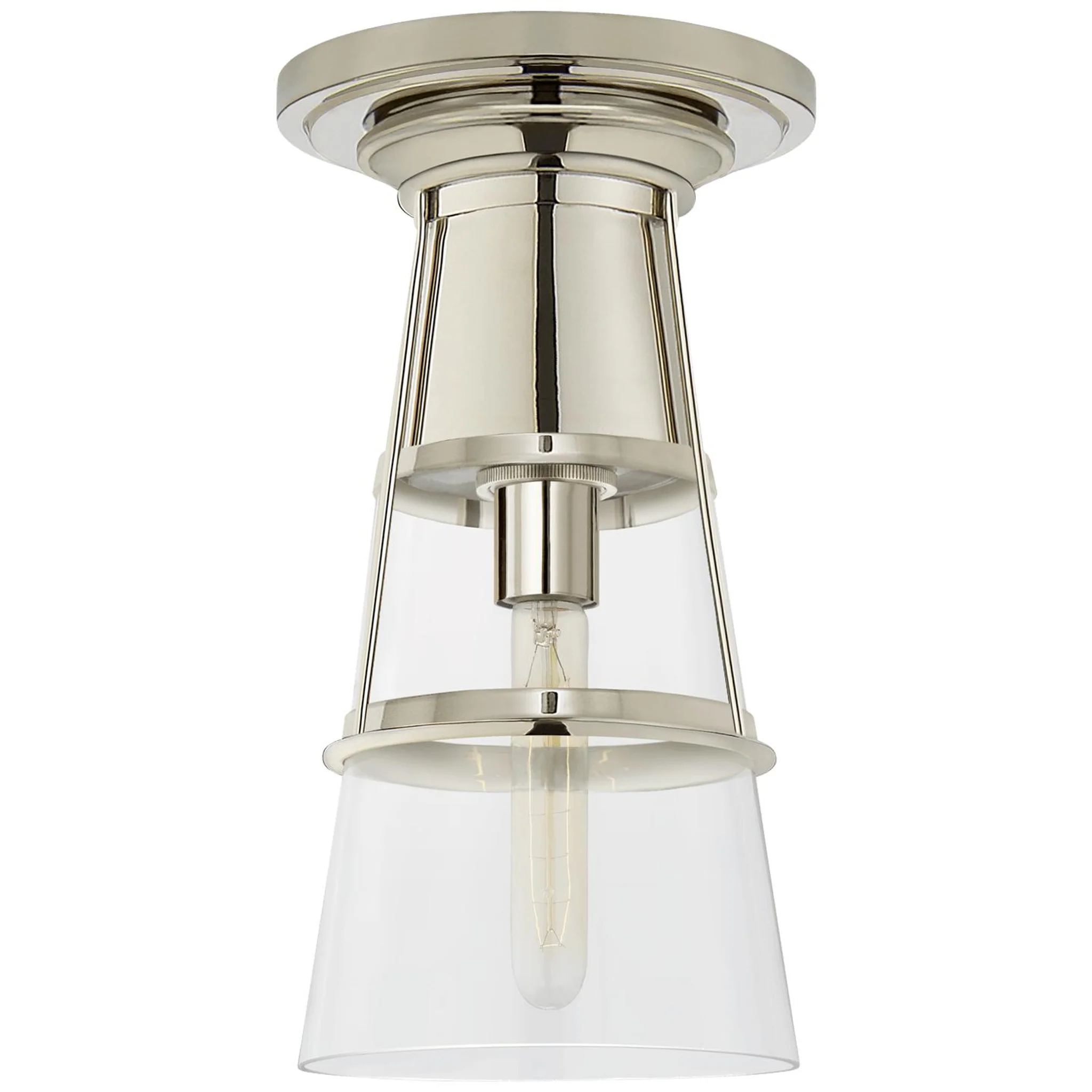 Купить Накладной светильник Robinson Medium Flush в интернет-магазине roooms.ru