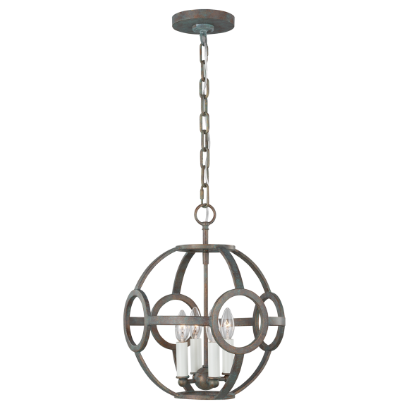 Купить Подвесной светильник Green Park Small Pendant в интернет-магазине roooms.ru