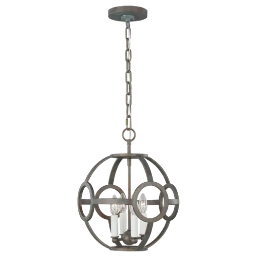 Купить Подвесной светильник Green Park Small Pendant в интернет-магазине roooms.ru