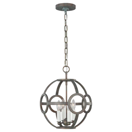 Купить Подвесной светильник Green Park Small Pendant в интернет-магазине roooms.ru