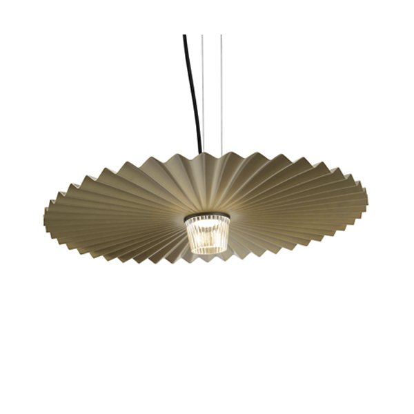 23 in,Brass, 2700 (Warm), Glass