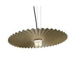 23 in,Brass, 2700 (Warm), Glass