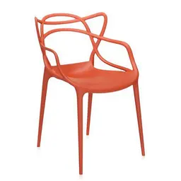 Rusty Orange