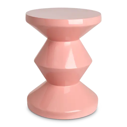 Купить Приставной столик/Табурет Zig Zag Stool в интернет-магазине roooms.ru