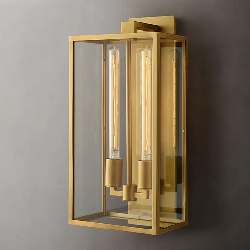 Купить Бра Beckman Sconce 21" в интернет-магазине roooms.ru