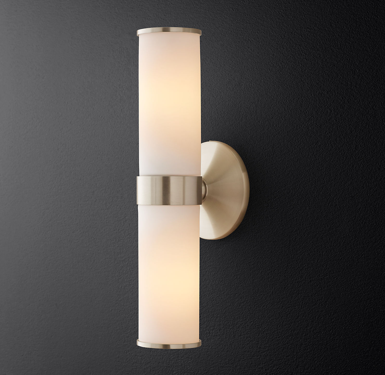 Купить Бра Sutton Linear Sconce в интернет-магазине roooms.ru