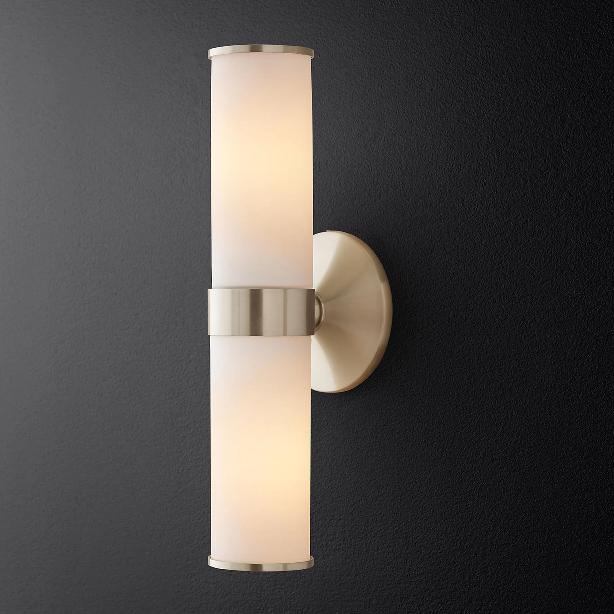 Купить Бра Sutton Linear Sconce в интернет-магазине roooms.ru