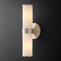 Polished Nickel