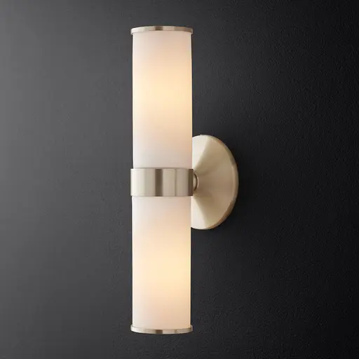 Купить Бра Sutton Linear Sconce в интернет-магазине roooms.ru
