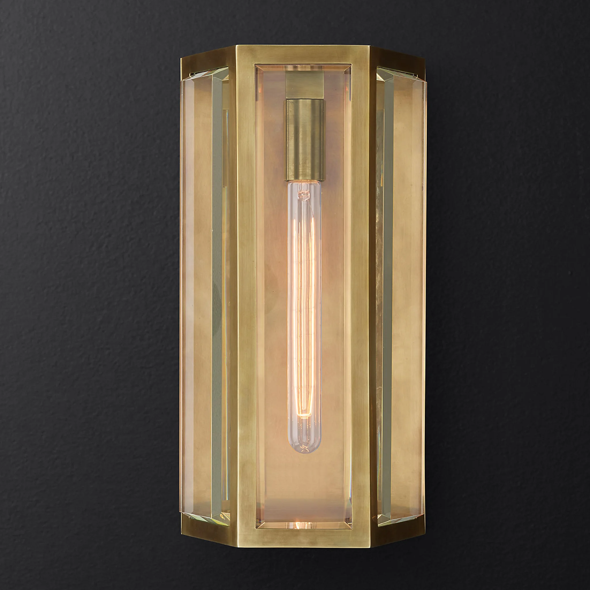 Купить Бра Chevalier Sconce в интернет-магазине roooms.ru
