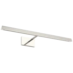 Polished Nickel 24" Integrated LED 90 CRI 3000K 120V