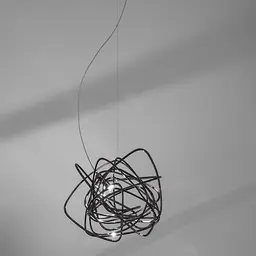 Black Amethyst, 3000 (Soft White)