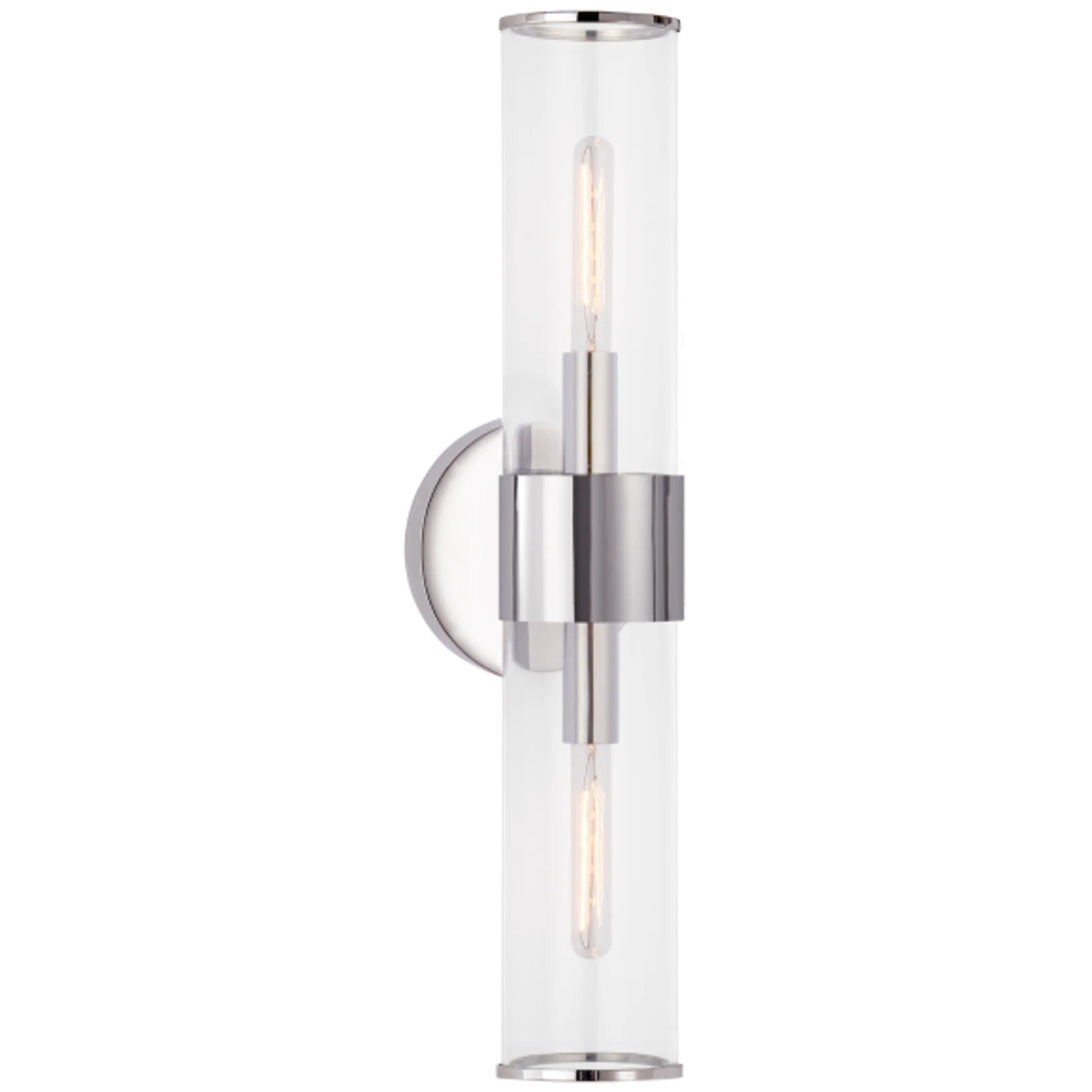 Купить Бра Liaison Medium Sconce в интернет-магазине roooms.ru