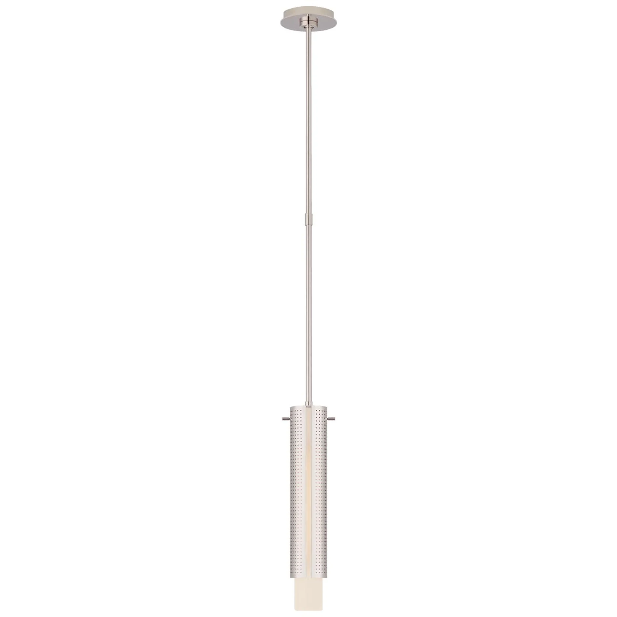 Купить Подвесной светильник Precision Small Cylinder Pendant в интернет-магазине roooms.ru