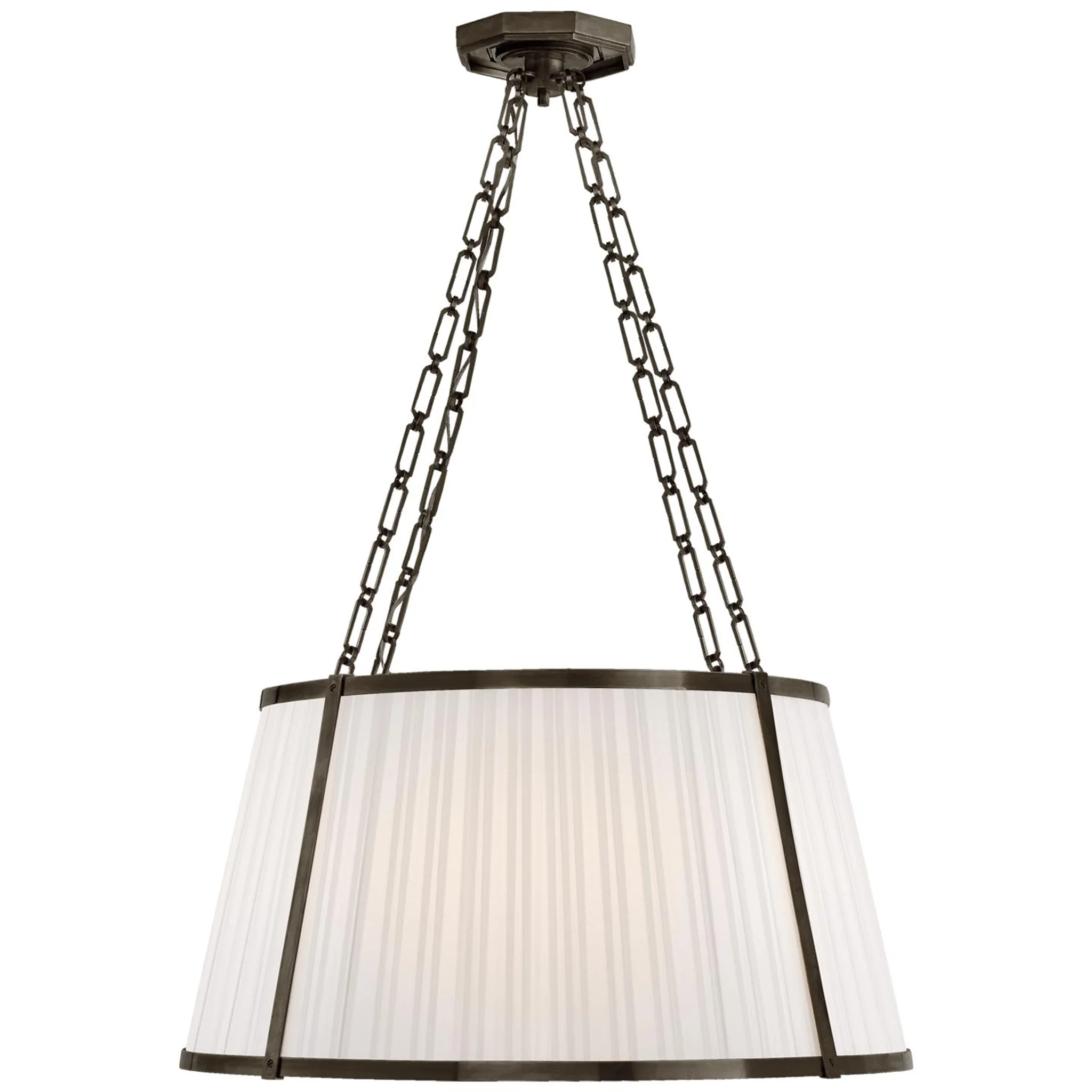 Купить Подвесной светильник Windsor Large Hanging Shade в интернет-магазине roooms.ru